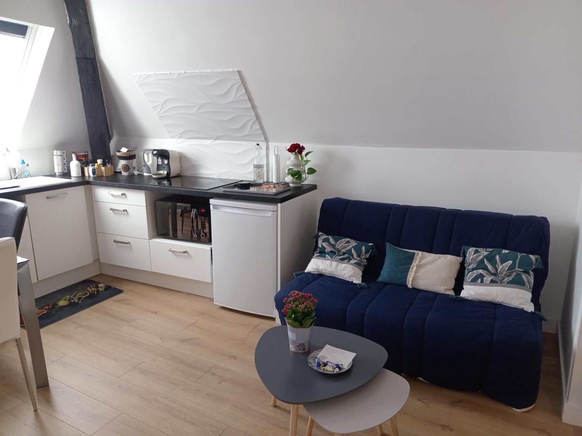 Cosy & Tendance Spa 푸아티에 외부 사진