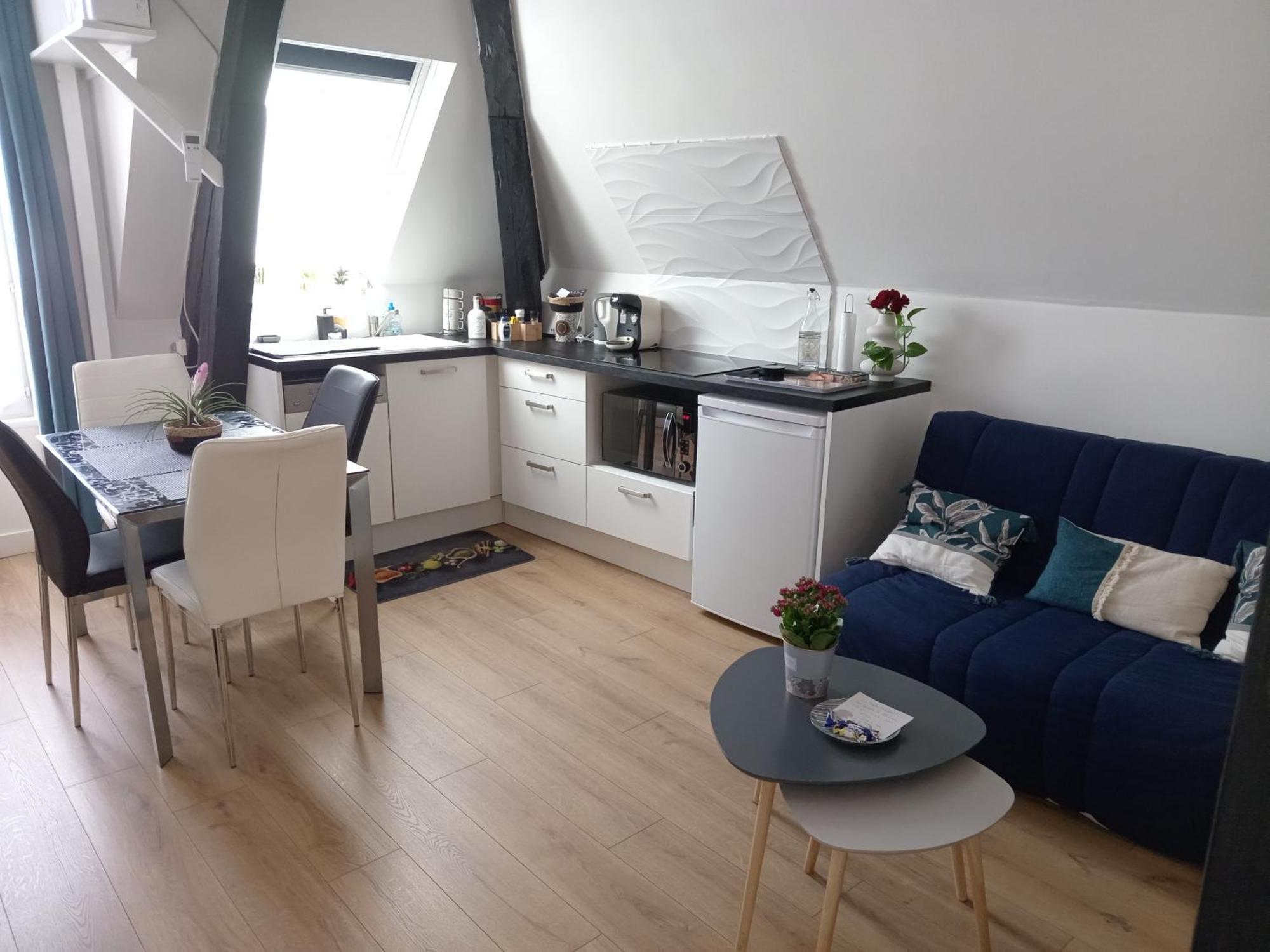 Cosy & Tendance Spa 푸아티에 외부 사진